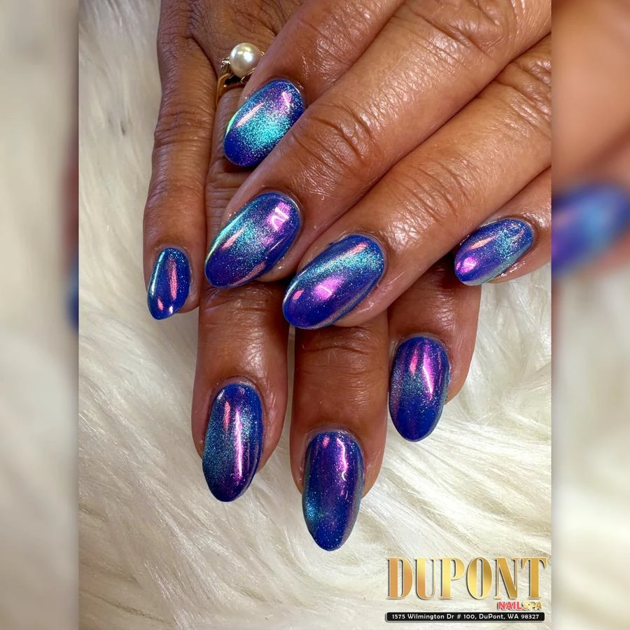 Nail Art Design